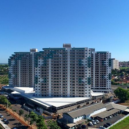 Apartamento Olimpia Resort Exterior photo