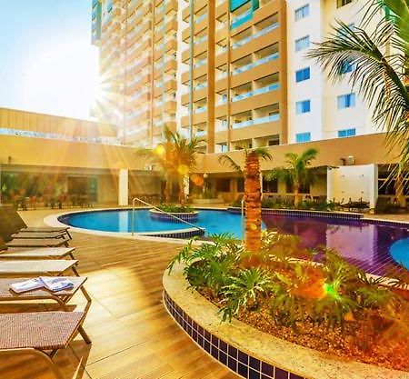 Apartamento Olimpia Resort Exterior photo
