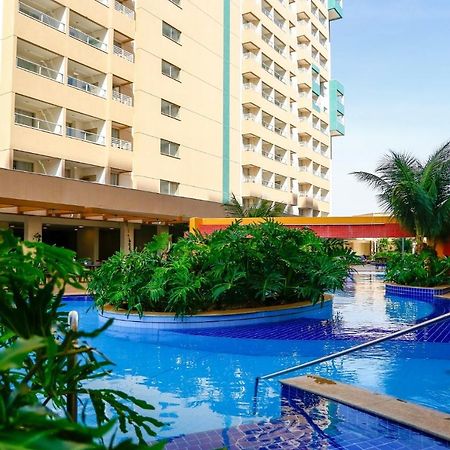 Apartamento Olimpia Resort Exterior photo