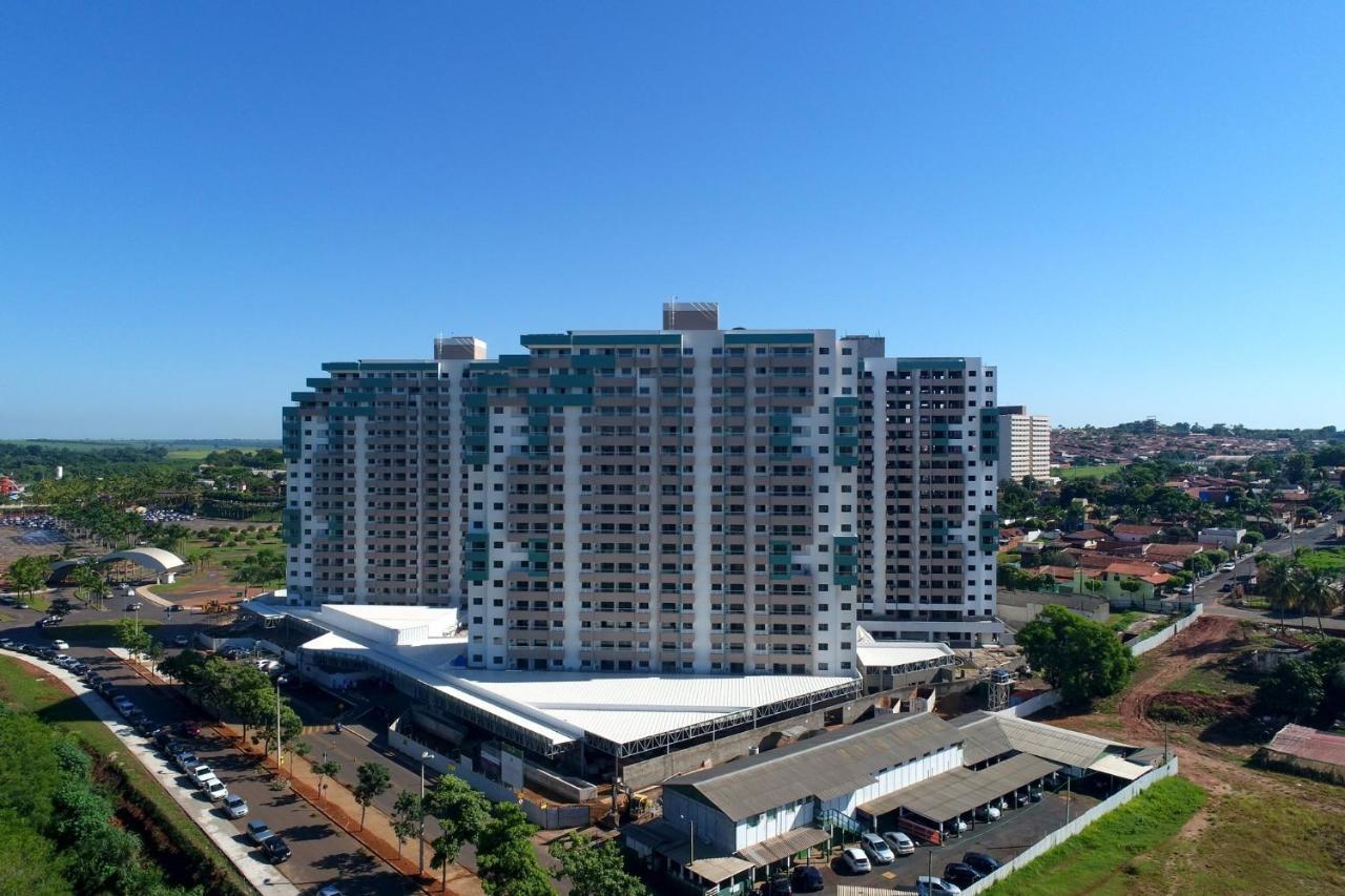 Apartamento Olimpia Resort Exterior photo
