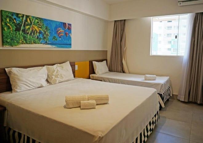 Apartamento Olimpia Resort Exterior photo