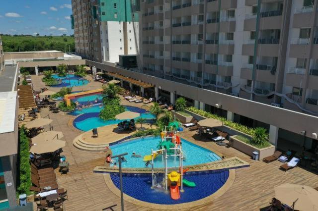 Apartamento Olimpia Resort Exterior photo