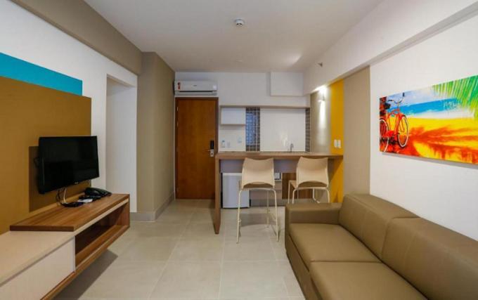 Apartamento Olimpia Resort Exterior photo