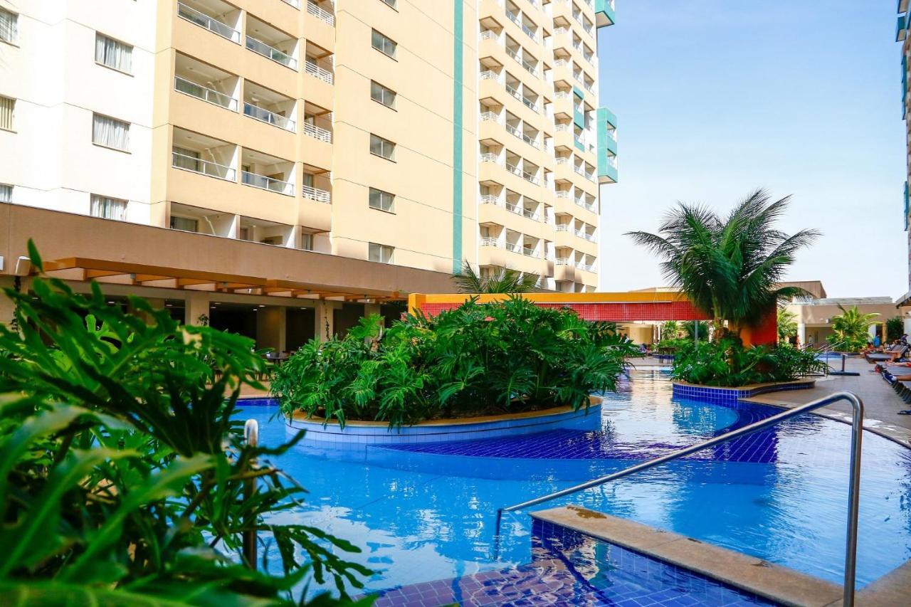 Apartamento Olimpia Resort Exterior photo